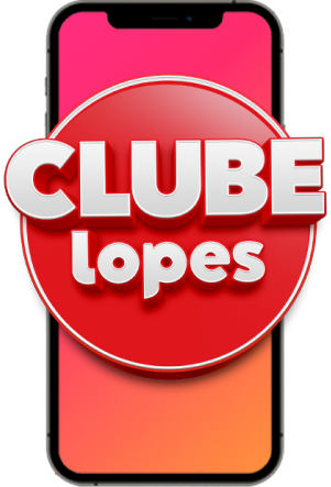 Clube Lopes – Apps no Google Play